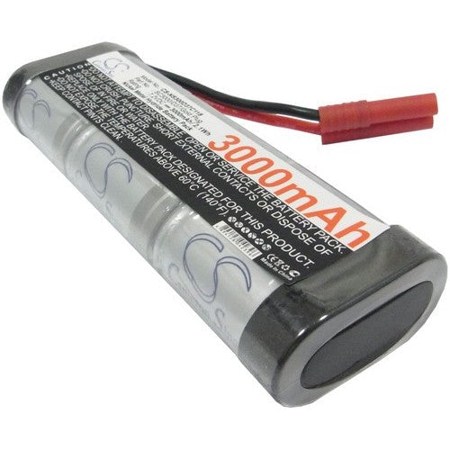 RC CS-NS360D37C118 Battery