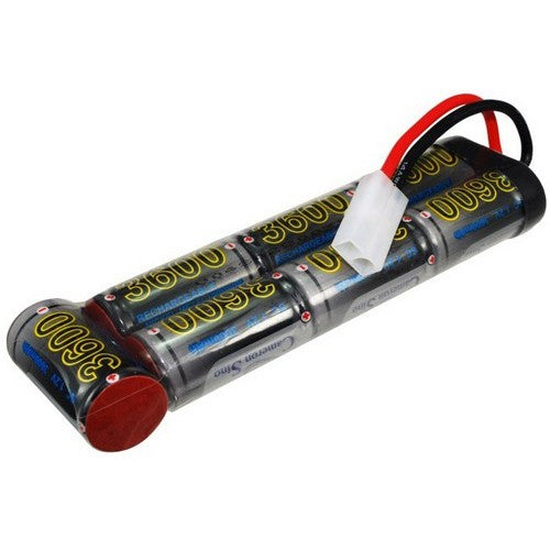 RC CS-NS360D47C006 Battery