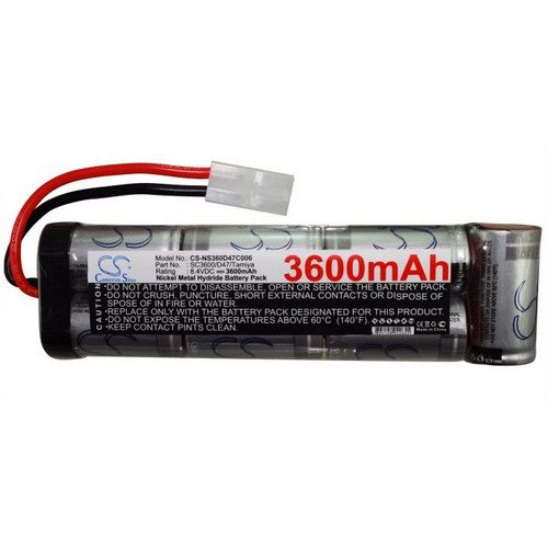 RC CS-NS360D47C006 Battery
