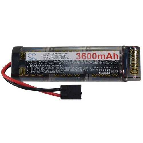 RC CS-NS360D47C012 Battery