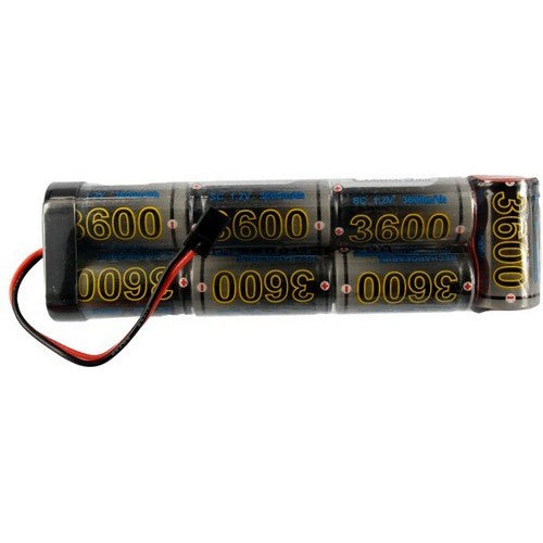 RC CS-NS360D47C114 Battery