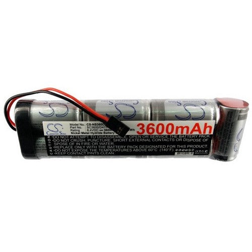 RC CS-NS360D47C114 Battery