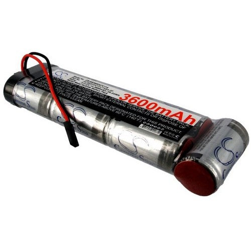 RC CS-NS360D47C114 Battery