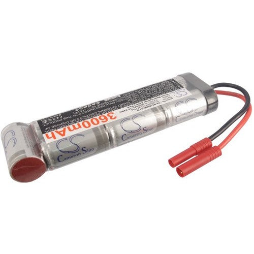 RC CS-NS360D47C118 Battery