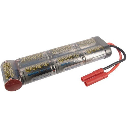 RC CS-NS360D47C118 Battery