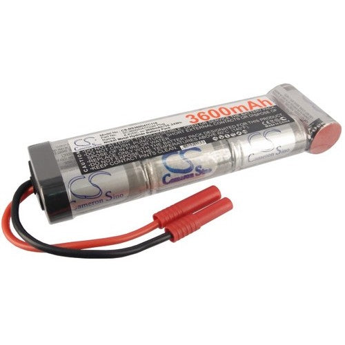 RC CS-NS360D47C118 Battery
