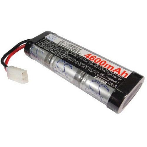 RC CS-NS460D37C006 Battery
