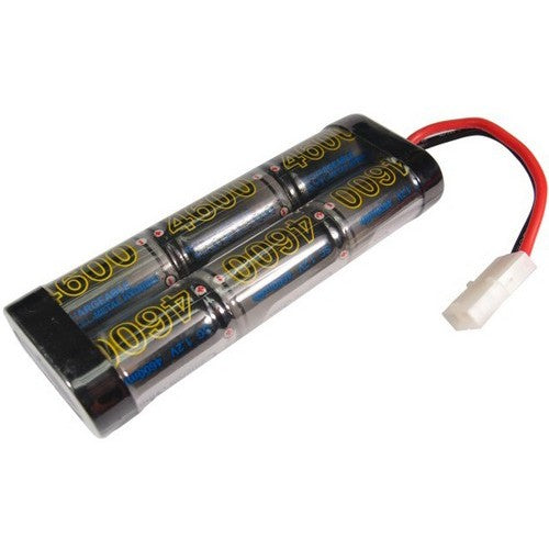 RC CS-NS460D37C006 Battery
