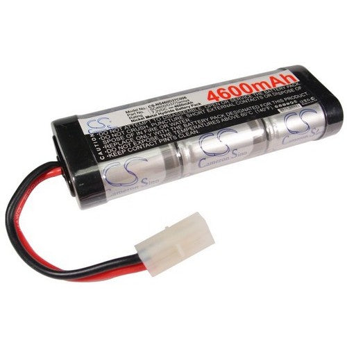 RC CS-NS460D37C006 Battery