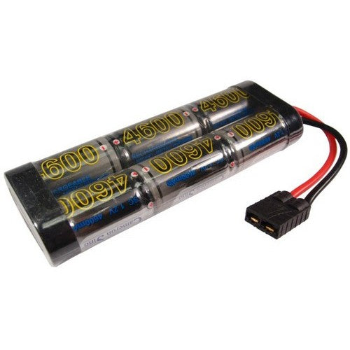 RC CS-NS460D37C012 Battery