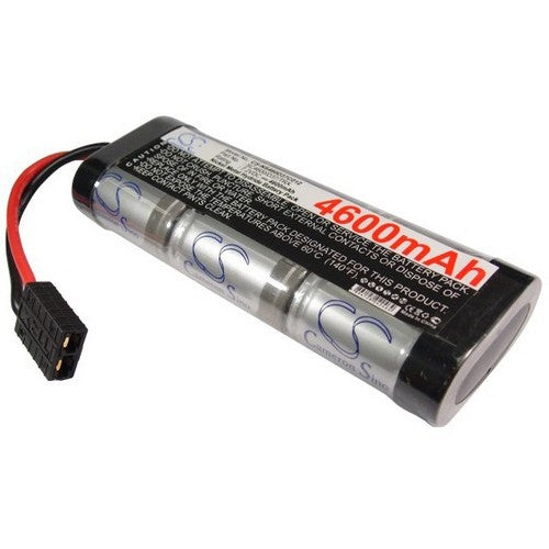 RC CS-NS460D37C012 Battery