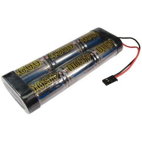 RC CS-NS460D37C114 Battery
