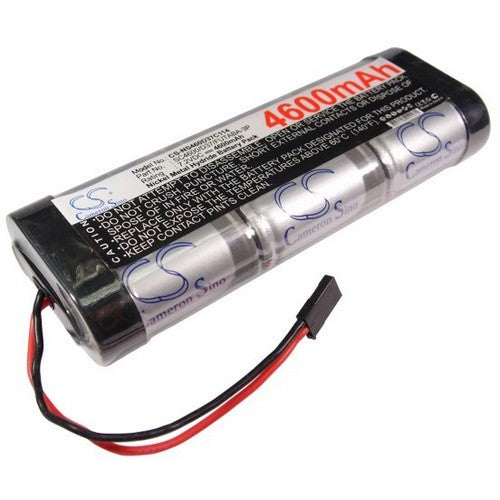 RC CS-NS460D37C114 Battery
