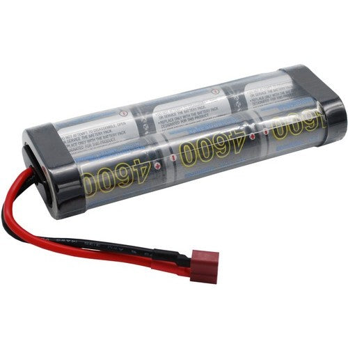 RC CS-NS460D37C115 Battery