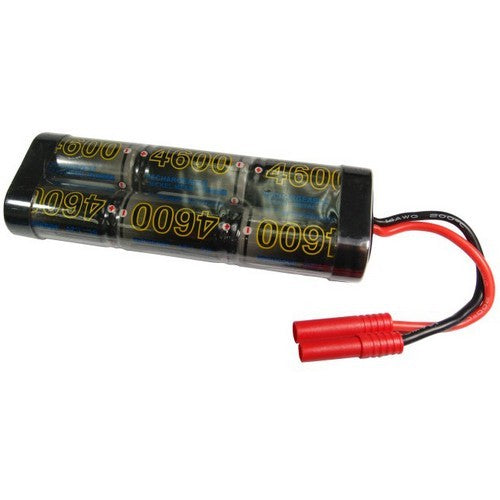RC CS-NS460D37C118 Battery