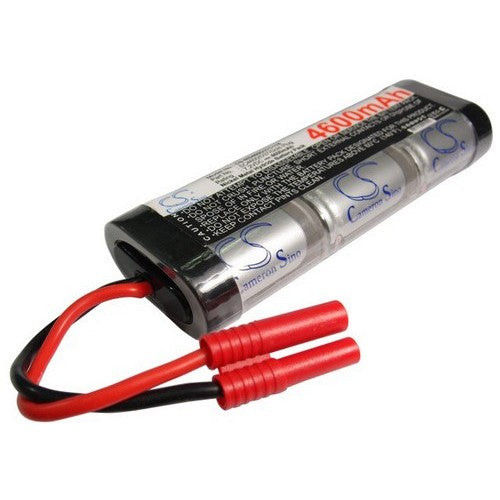 RC CS-NS460D37C118 Battery