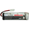 RC CS-NS460D47C006 Battery