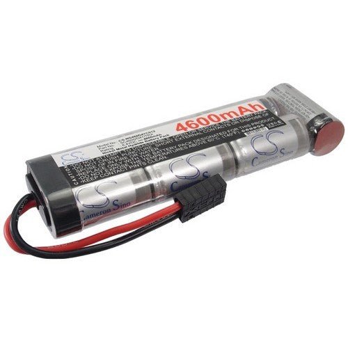 RC CS-NS460D47C012 Battery