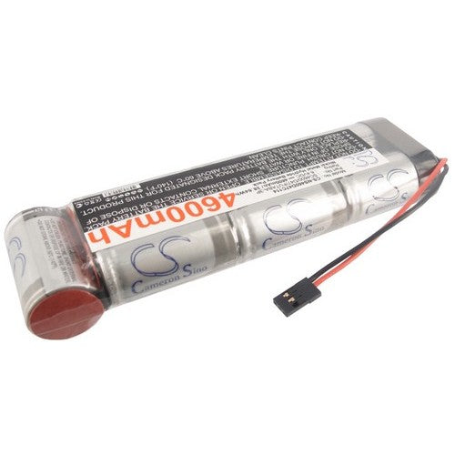 RC CS-NS460D47C114 Battery