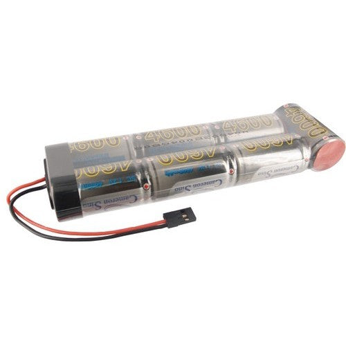 RC CS-NS460D47C114 Battery