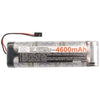 RC CS-NS460D47C114 Battery