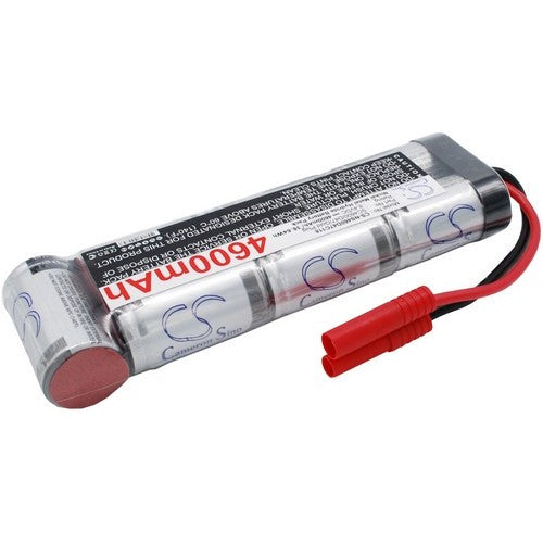 RC CS-NS460D47C118 Battery
