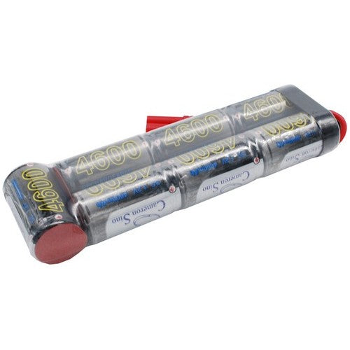 RC CS-NS460D47C118 Battery