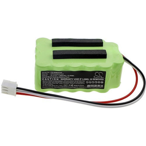 MANUSA GP50AAK22YMX Battery