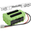 MANUSA NT050AAK22YMX-R Battery