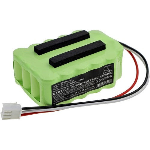 MANUSA SEBA05 Battery