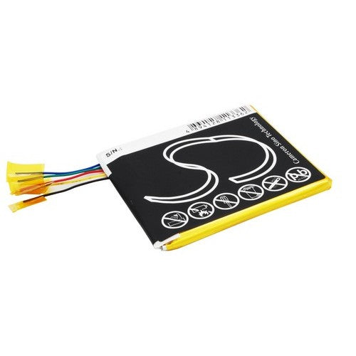 CS-NSB005SL Battery