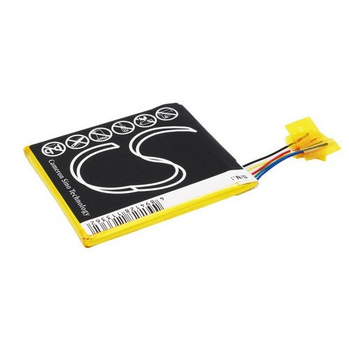 Fuhu NABIJR-NV5A Battery