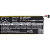 CS-NSB008SL Battery