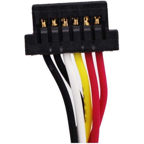 Nabi PR-3667153 Battery