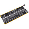 CS-NSB008SL Battery