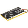 CS-NSB018SL Battery