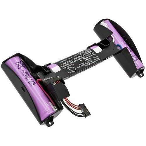 Nvidia P2450 Battery