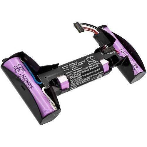 Nvidia 027-0012-000 Battery