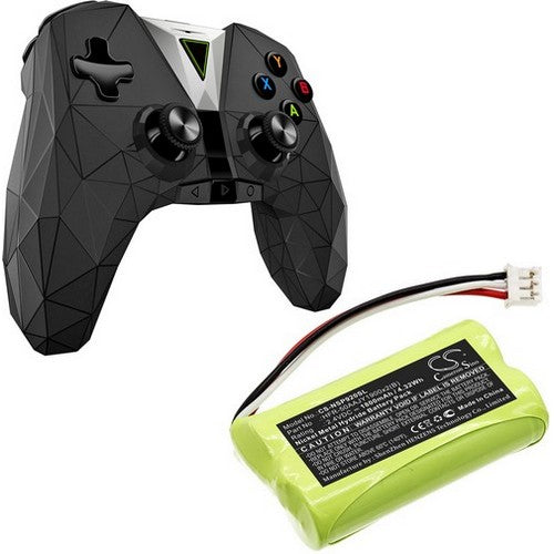 Nvidia Shield TV Game Controller Battery