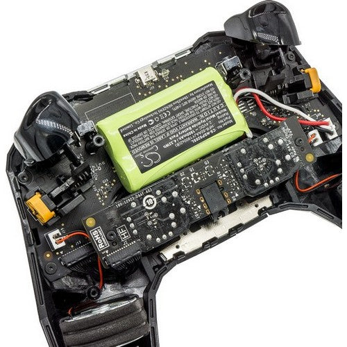 Nvidia Shield Game Controller Battery