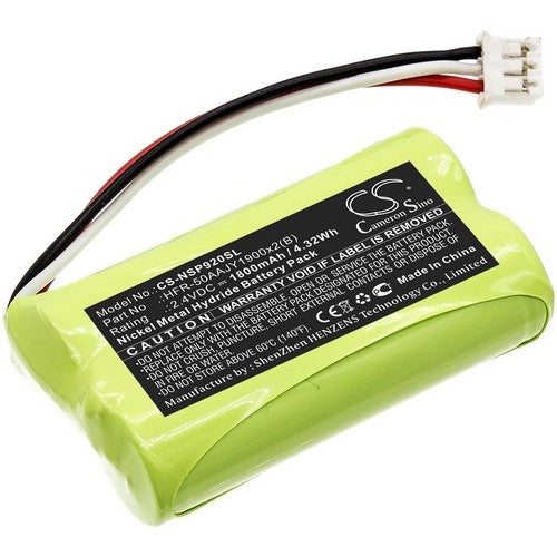 CS-NSP920SL Battery