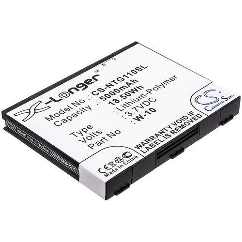 CS-NTG110SL Battery