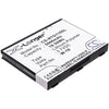 Netgear W-10 Battery