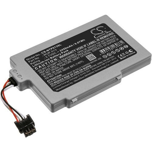 CS-NTP013SL Battery