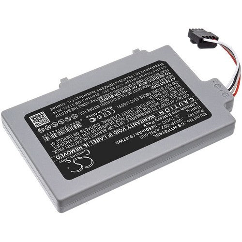 Nintendo WUP-002 Battery
