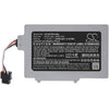 Nintendo Wii U 8G Battery