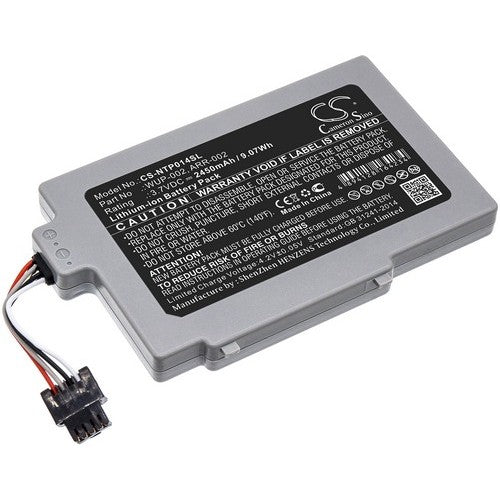 CS-NTP014SL Battery