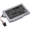 Nintendo Wii U 8G Battery