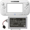 Nintendo Wii U GamePad WUP-001 Battery