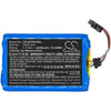 Nintendo Wii U GamePad WUP-003 Battery